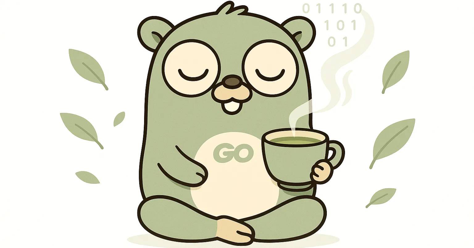 Green Tea GC: How Go Stopped Wasting 35% of Your CPU Cycles